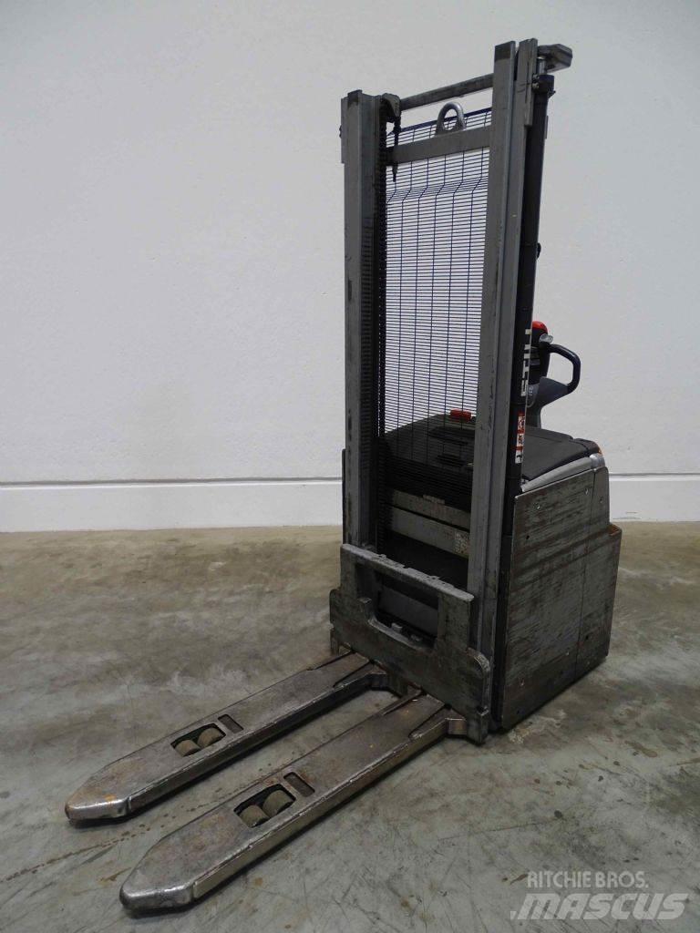 Still EXV16 Transpaleta manuala