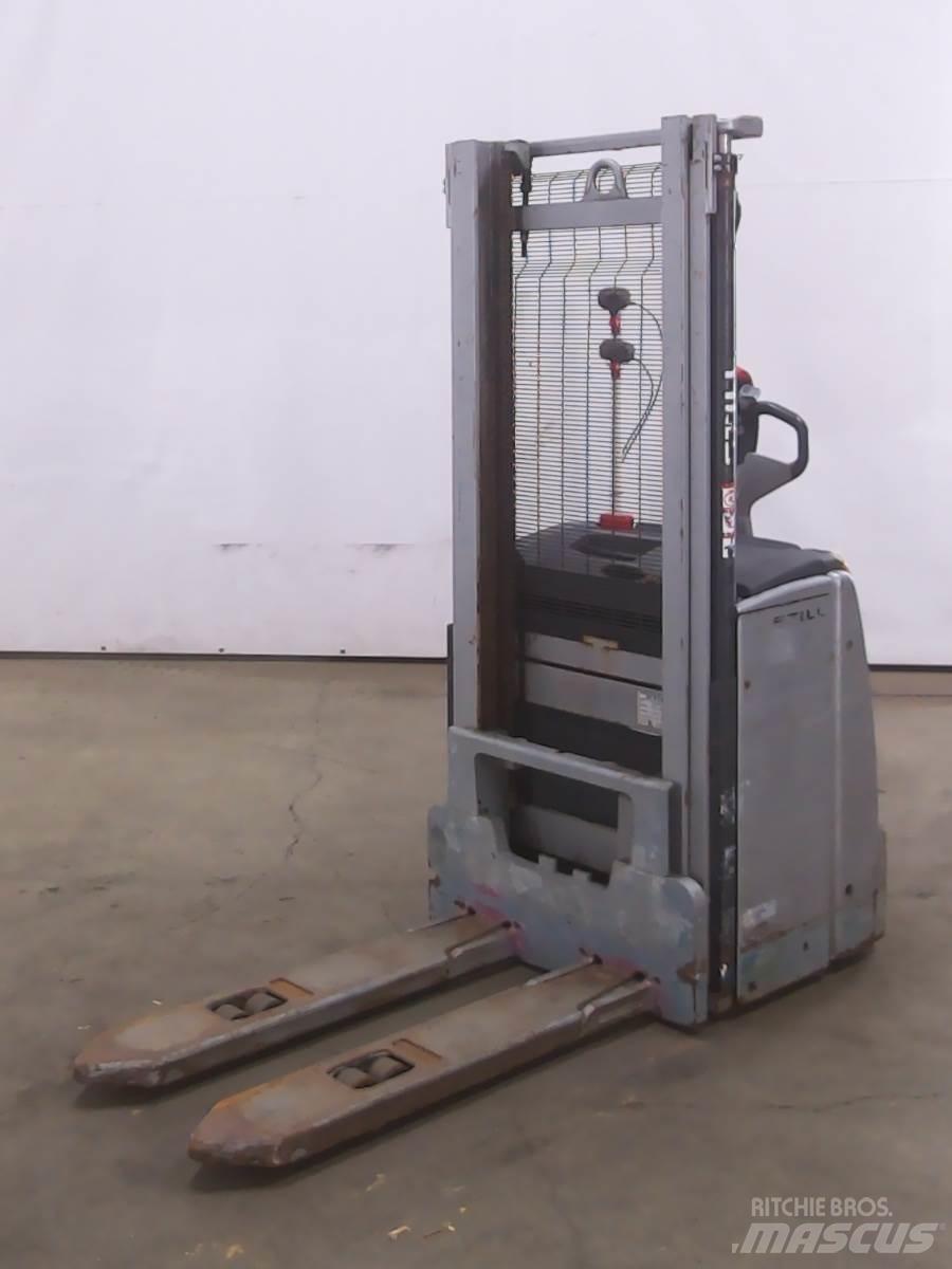 Still EXV16 Transpaleta manuala