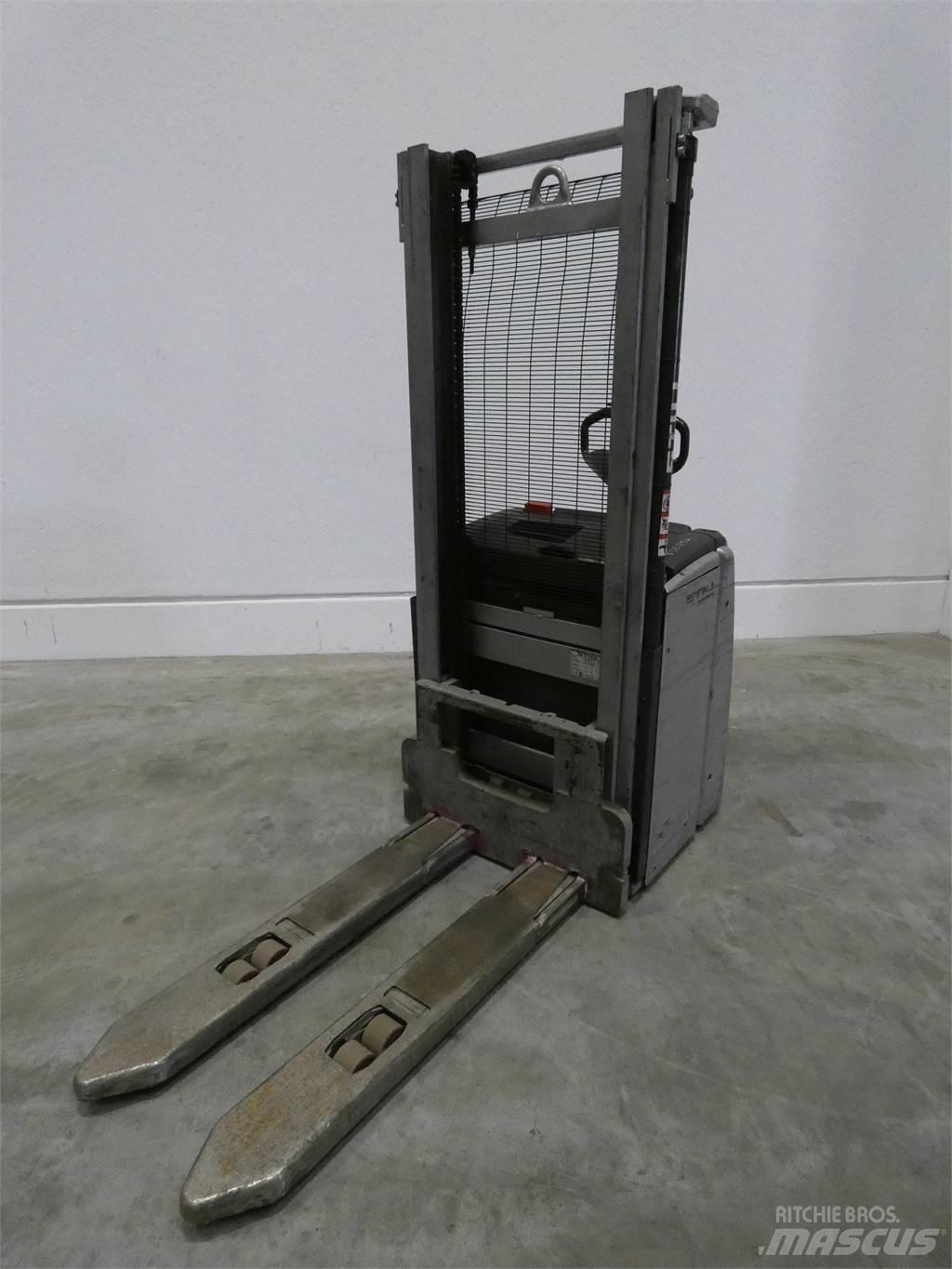 Still EXV16 Transpaleta manuala