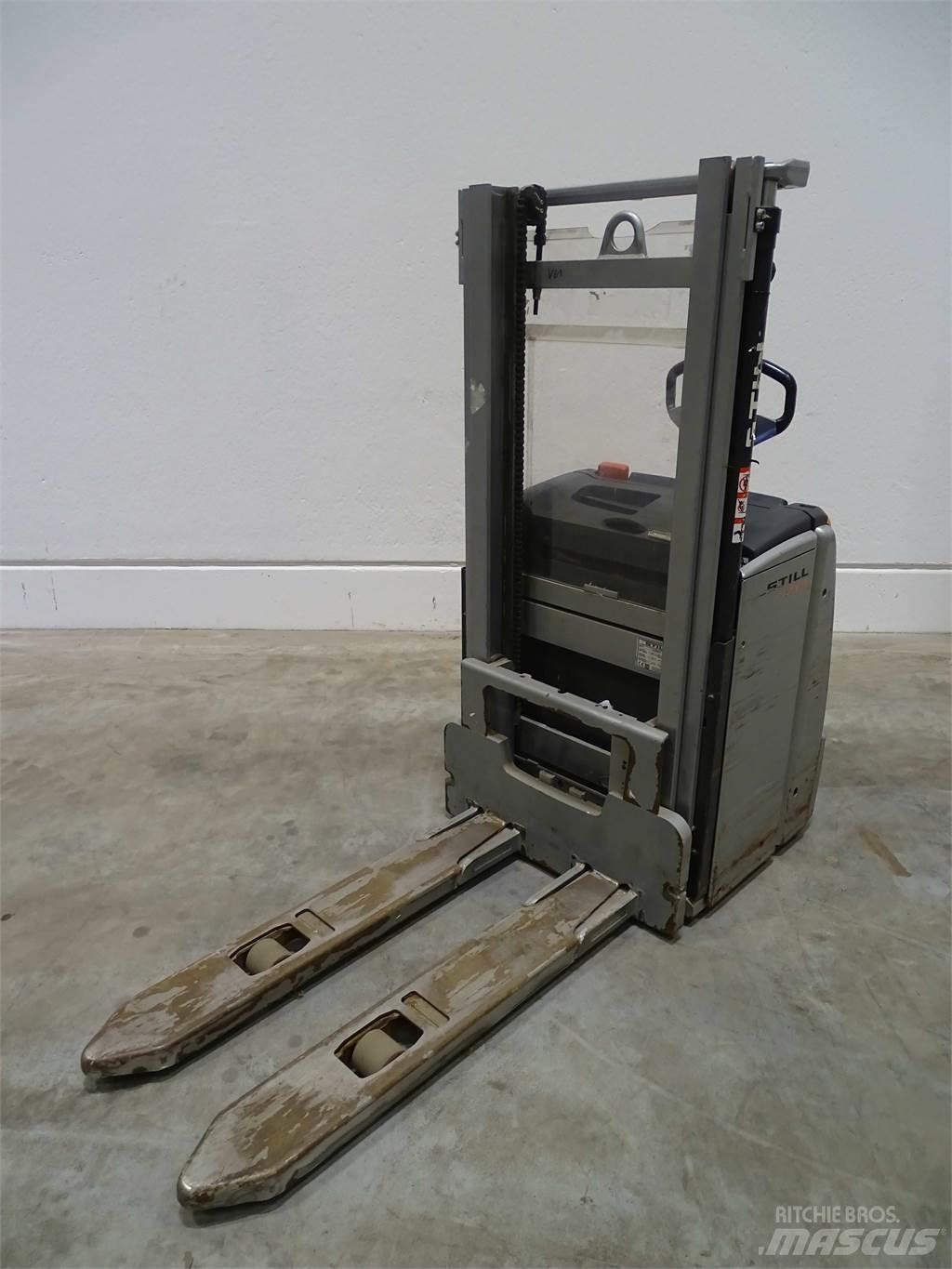 Still EXV16 Transpaleta manuala