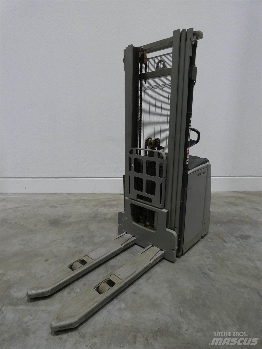 Still EXV16 Transpaleta manuala