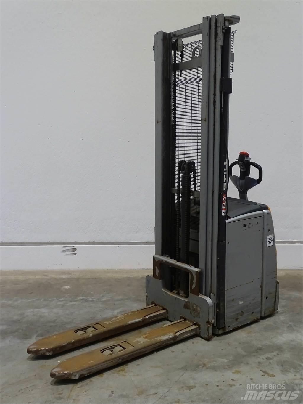Still EXV16 Transpaleta manuala