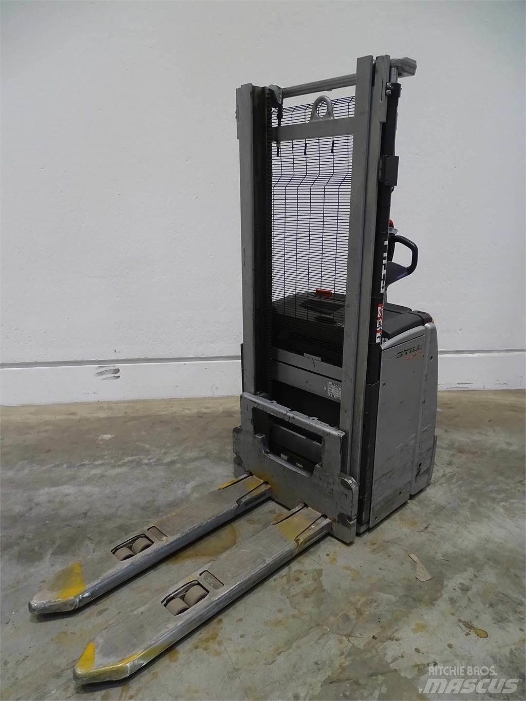 Still EXV16 Transpaleta manuala
