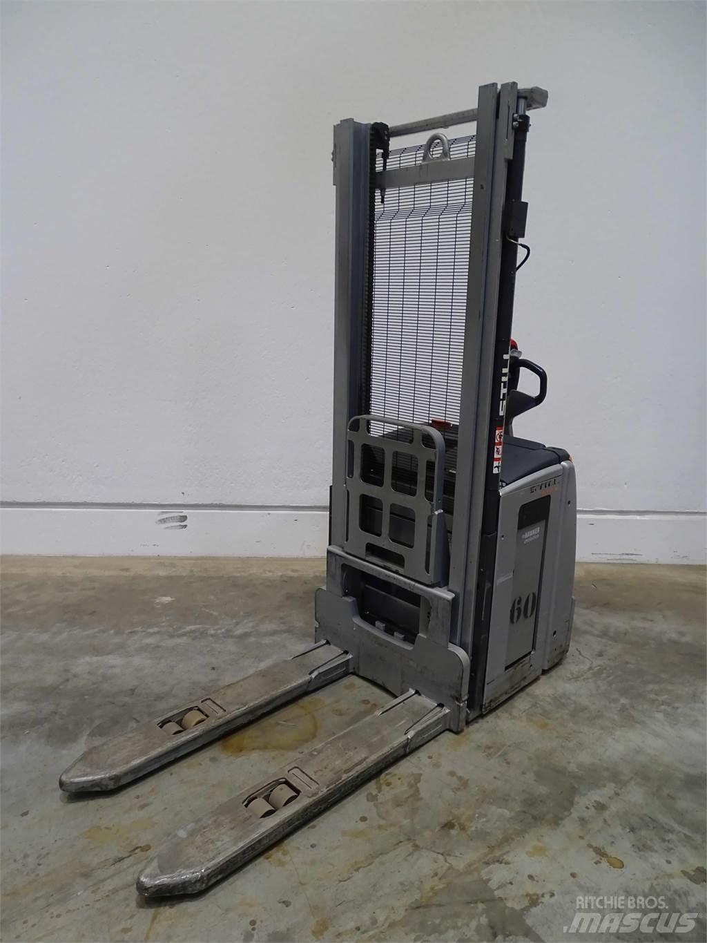 Still EXV16 Transpaleta manuala