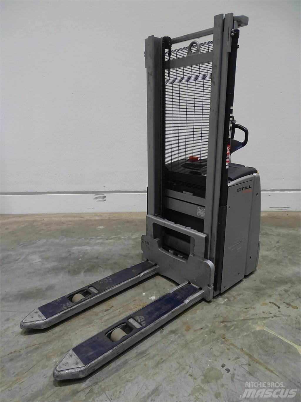 Still EXV16 Transpaleta manuala