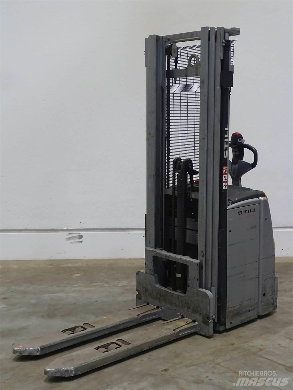 Still EXV16 Transpaleta manuala