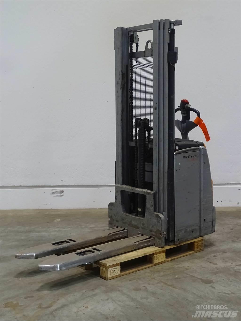 Still EXV16 Transpaleta manuala