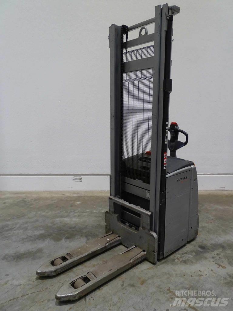 Still EXV16/950MM Transpaleta manuala