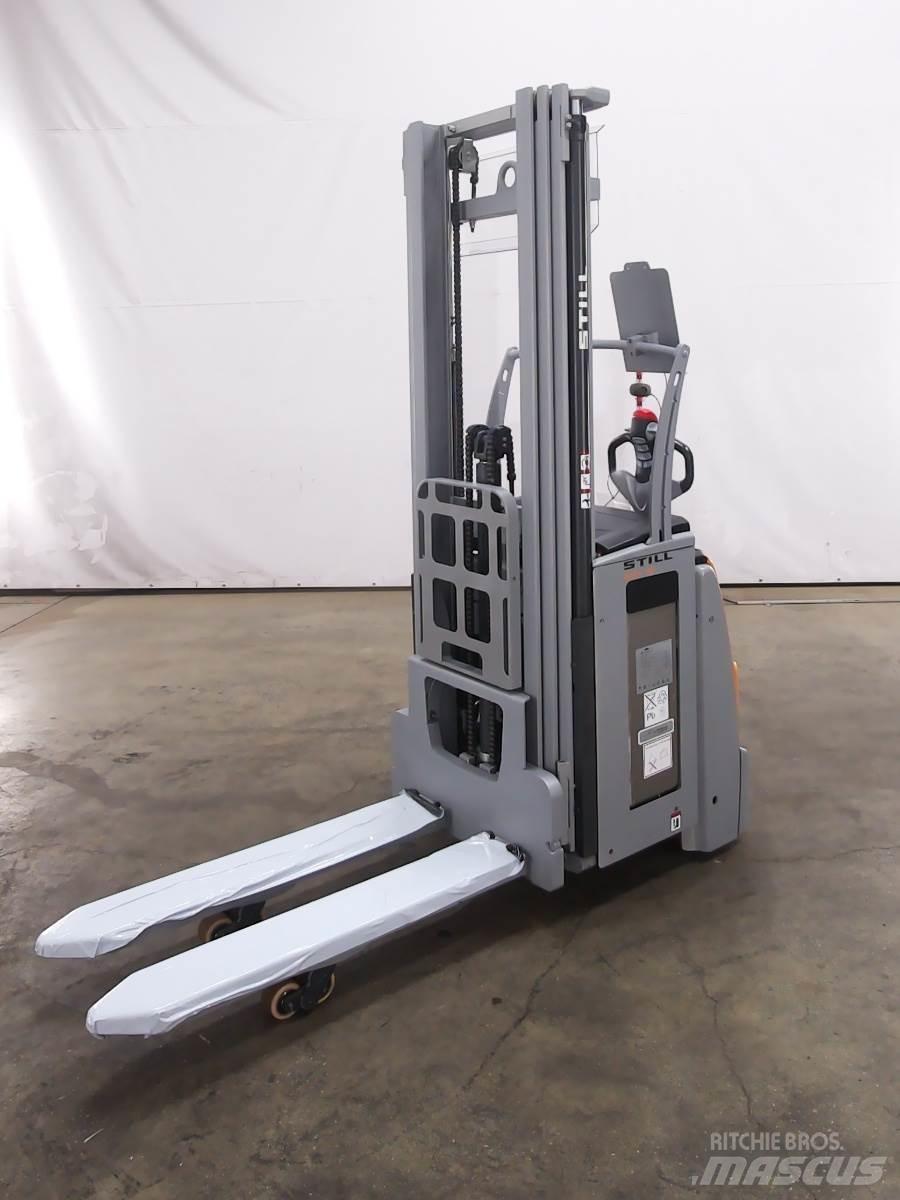 Still EXV16I Transpaleta manuala