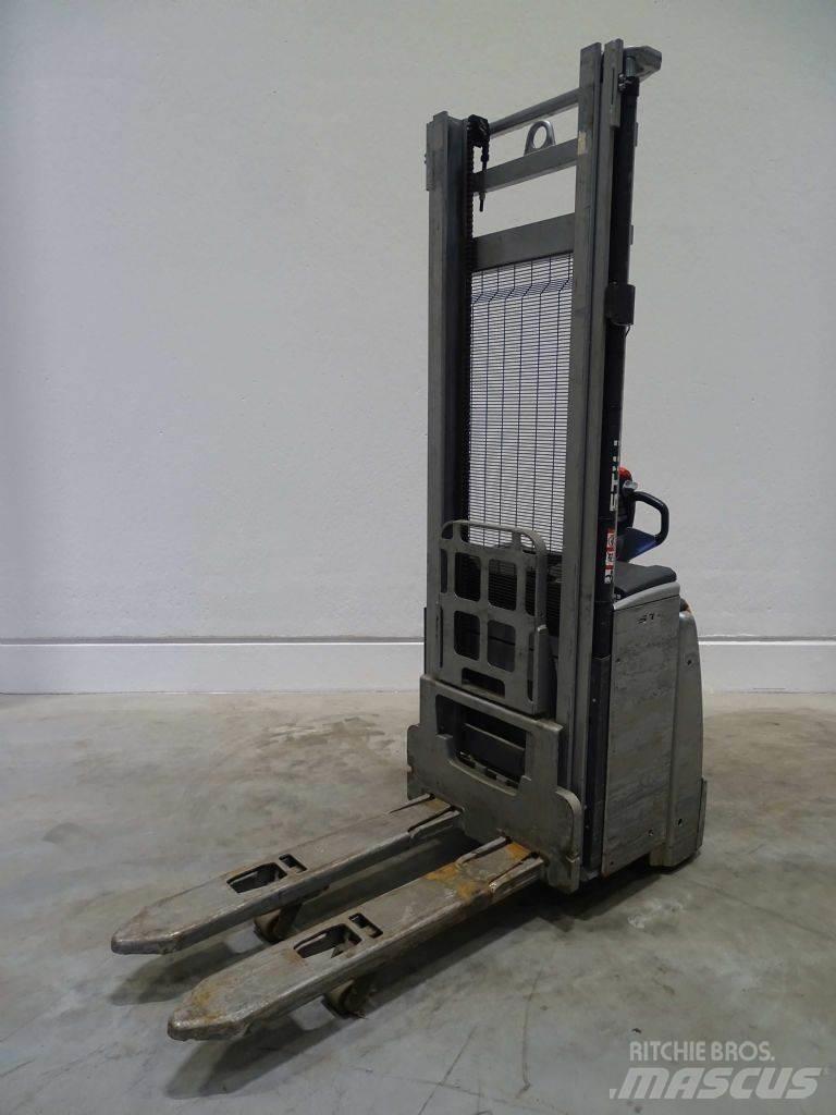 Still EXV16I Transpaleta manuala