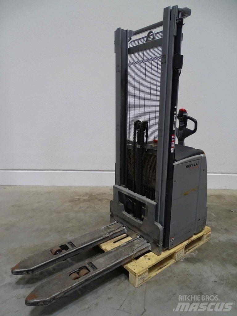 Still EXV16I Transpaleta manuala