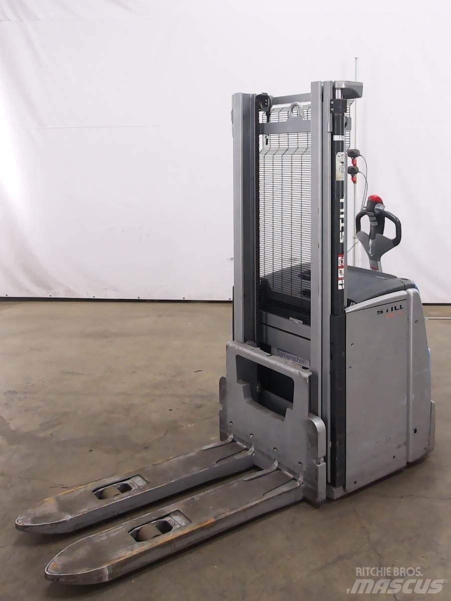 Still EXV20 Transpaleta manuala