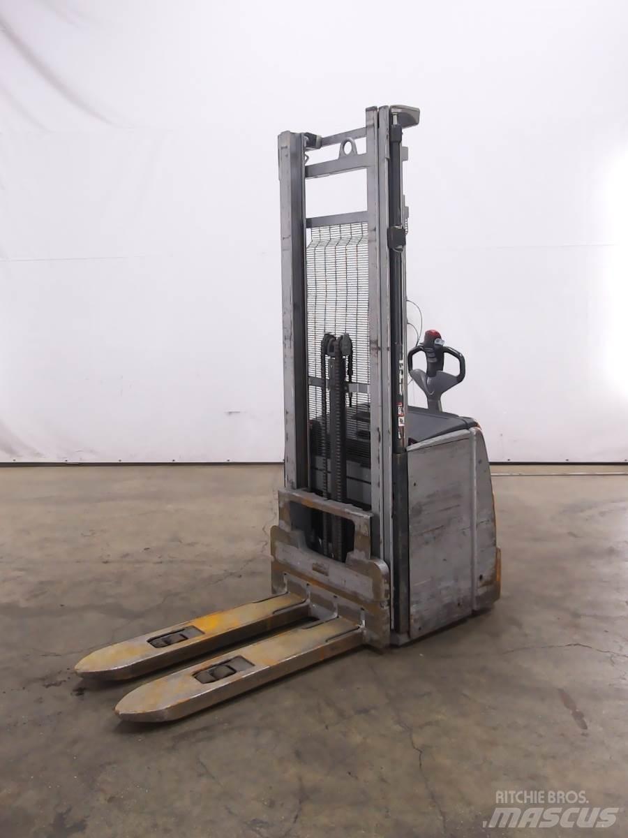 Still EXV20 Transpaleta manuala