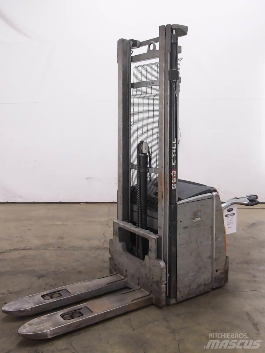 Still EXV20 Transpaleta manuala