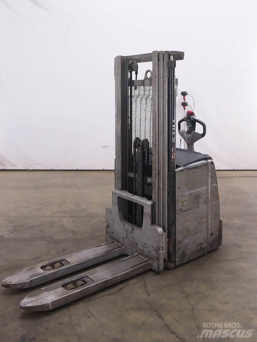 Still EXV20 Transpaleta manuala