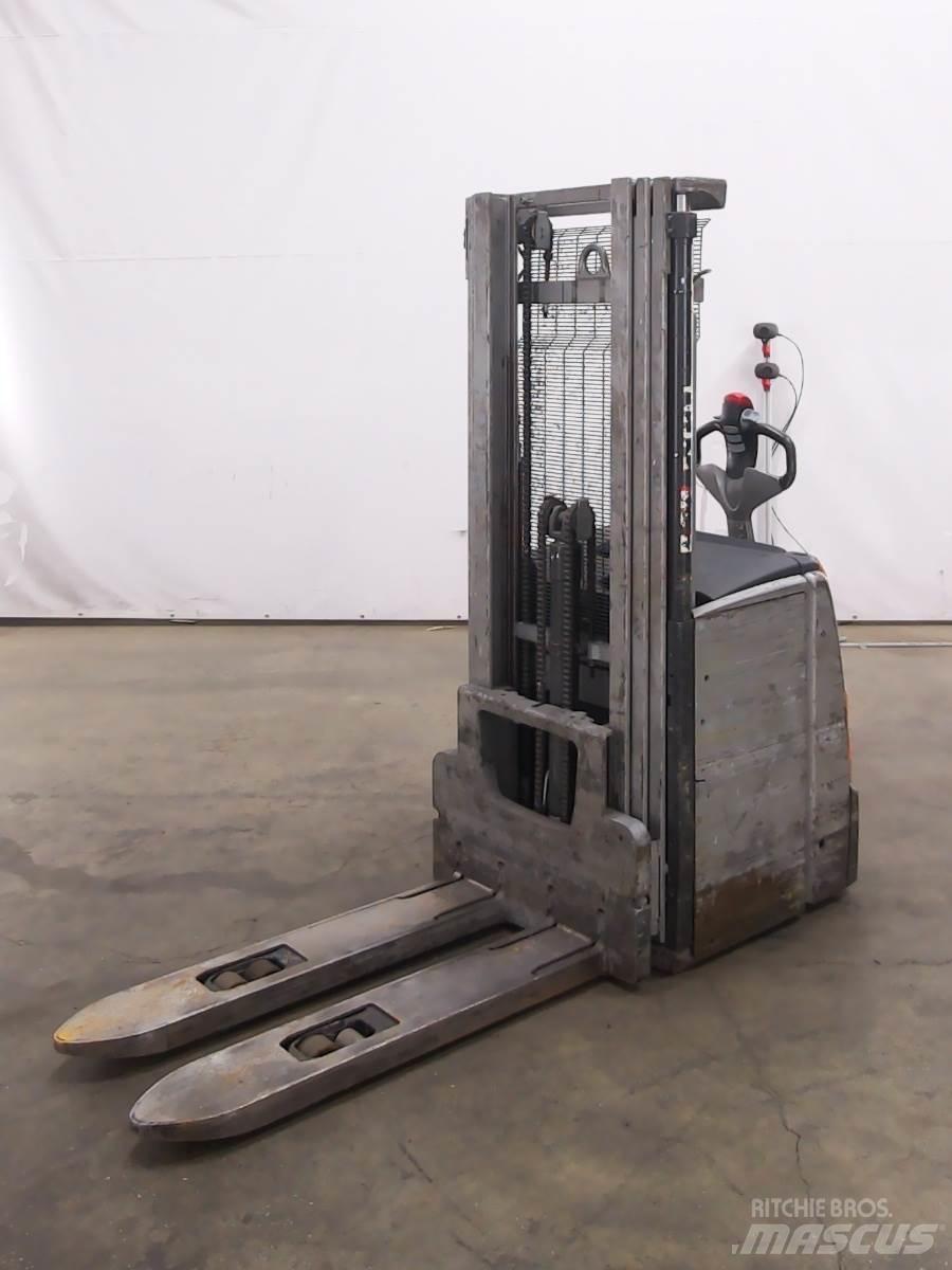 Still EXV20 Transpaleta manuala