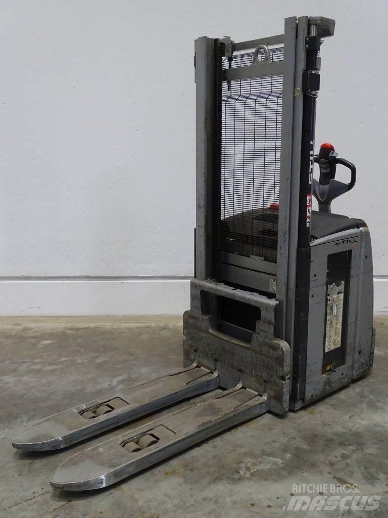 Still EXV20 Transpaleta manuala