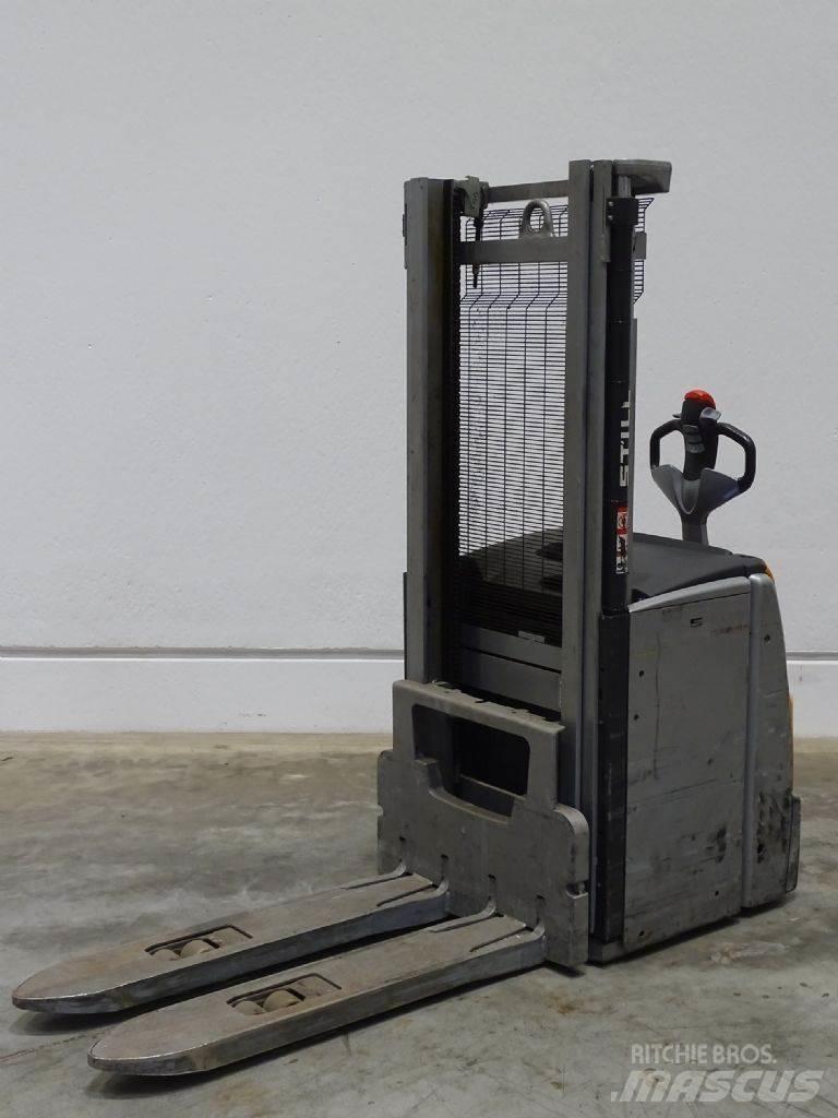 Still EXV20 Transpaleta manuala
