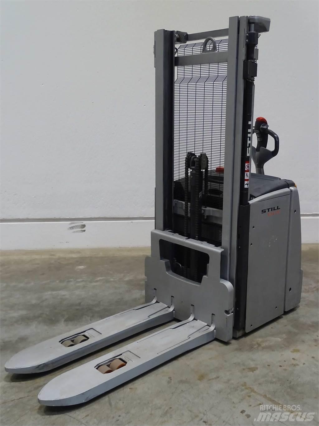 Still EXV20 Transpaleta manuala