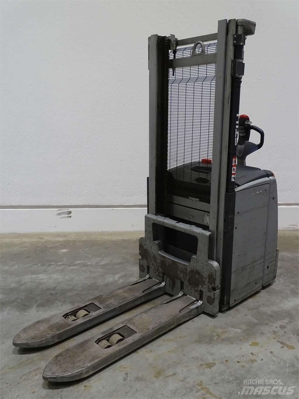 Still EXV20 Transpaleta manuala