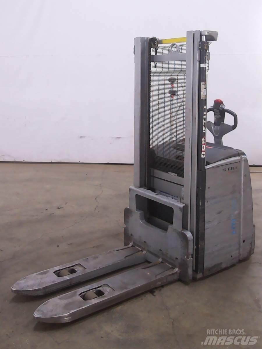 Still EXV20 Transpaleta manuala