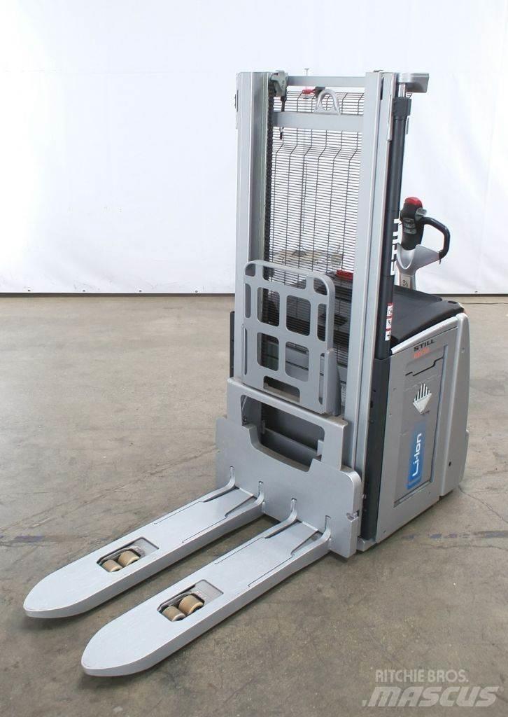 Still EXV20/LIION Transpaleta manuala
