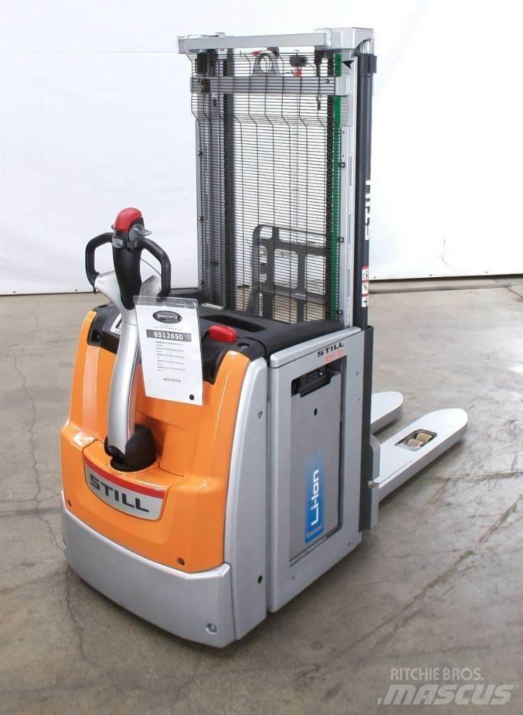 Still EXV20/LIION Transpaleta manuala