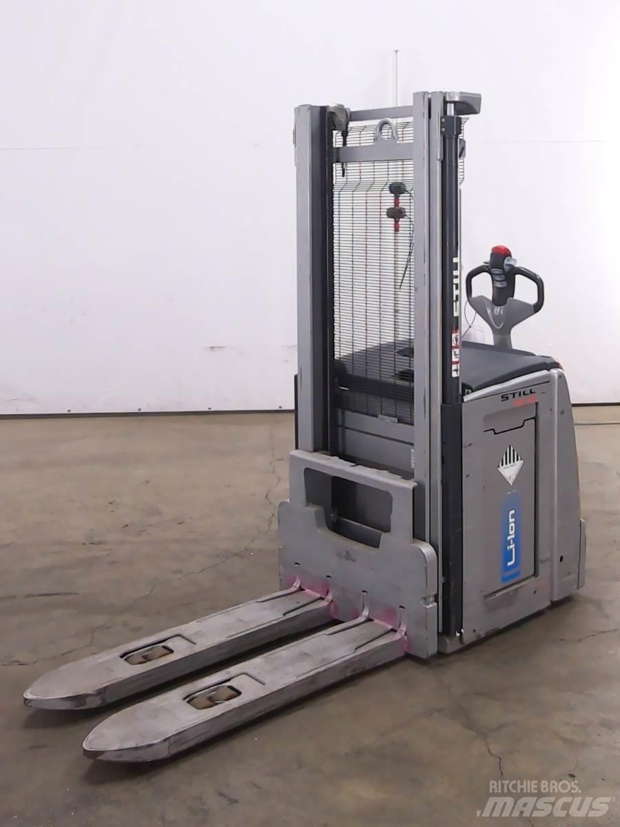 Still EXV20/LIION Transpaleta manuala