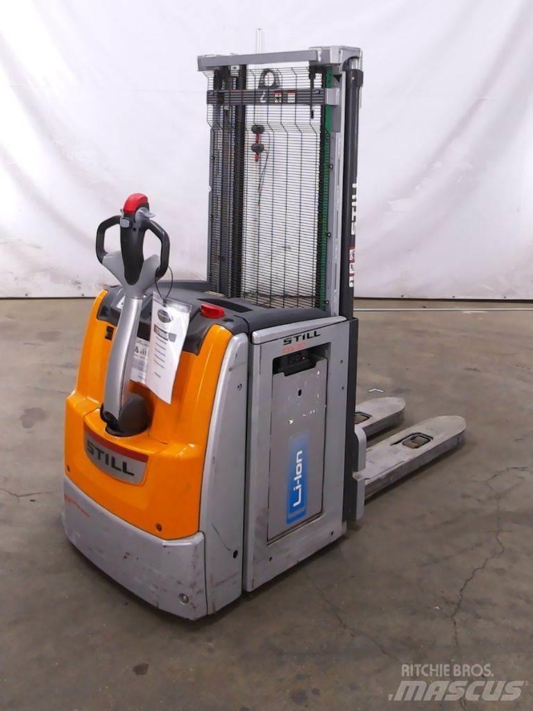 Still EXV20/LIION Transpaleta manuala