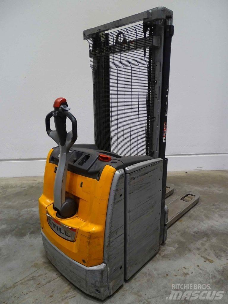 Still EXV20D Transpaleta manuala