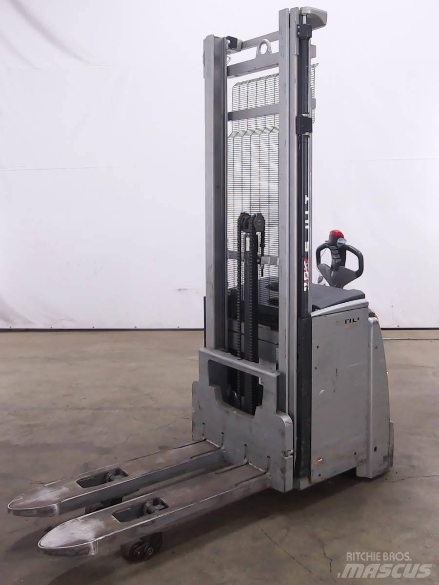 Still EXV20I Transpaleta manuala