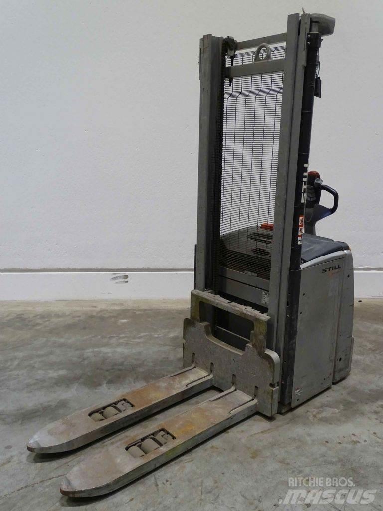Still EXV20I Transpaleta manuala