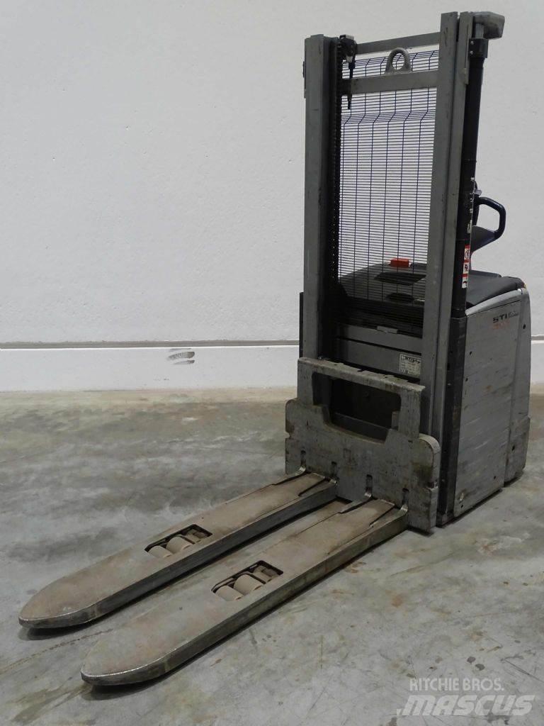 Still EXV20I Transpaleta manuala
