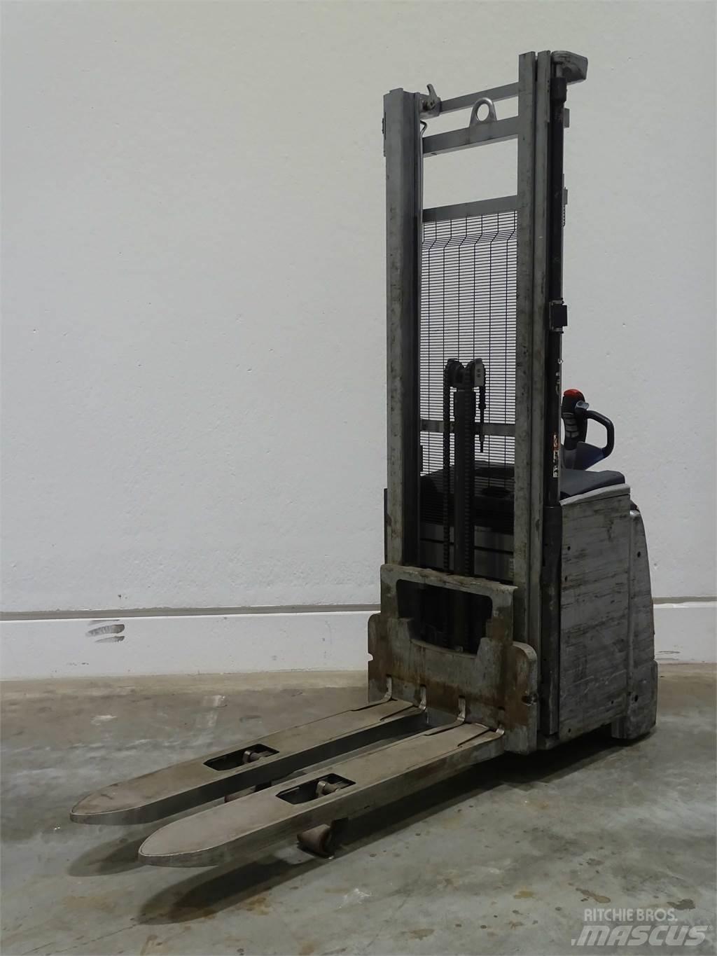 Still EXV20I Transpaleta manuala