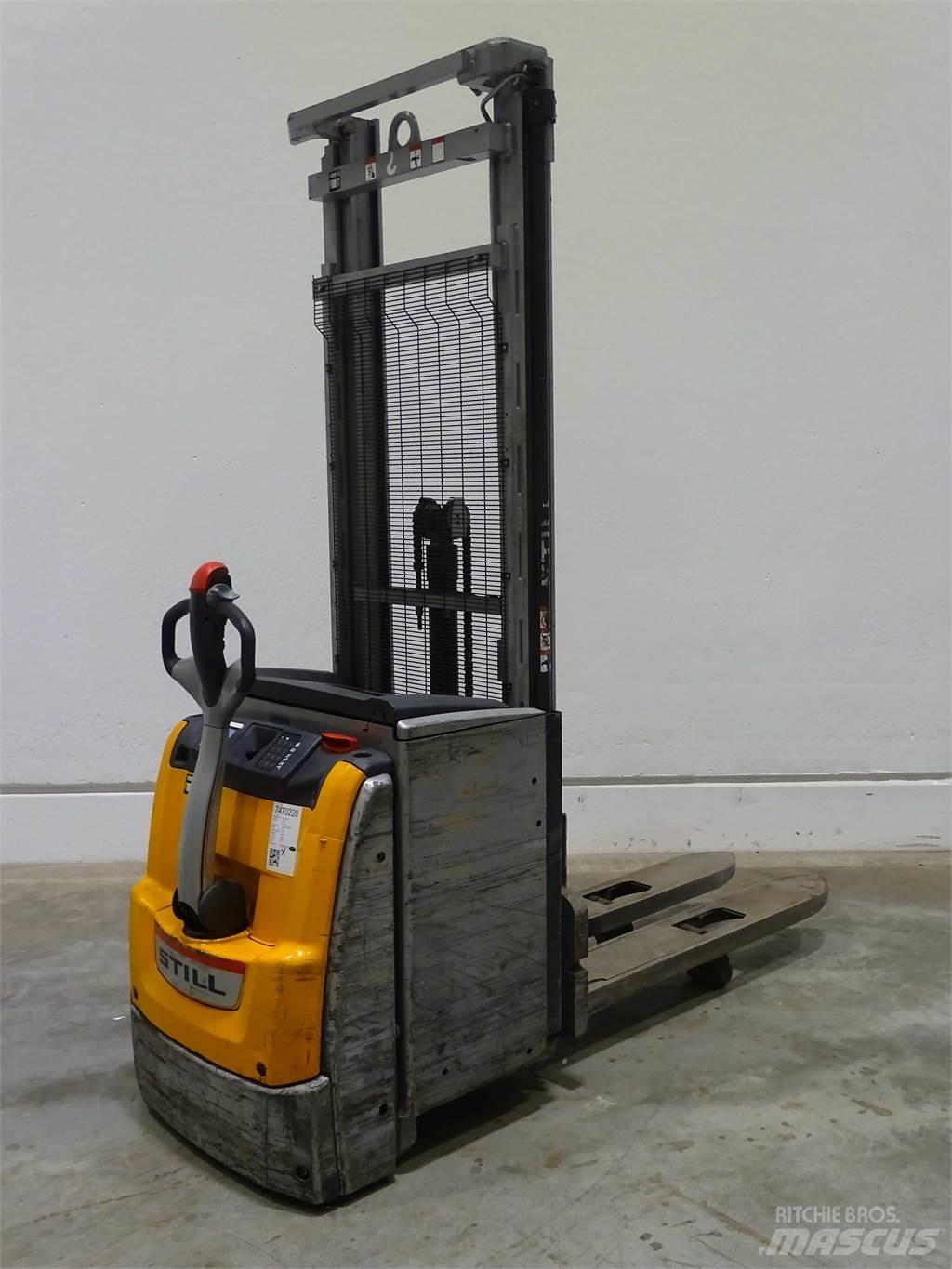 Still EXV20I Transpaleta manuala
