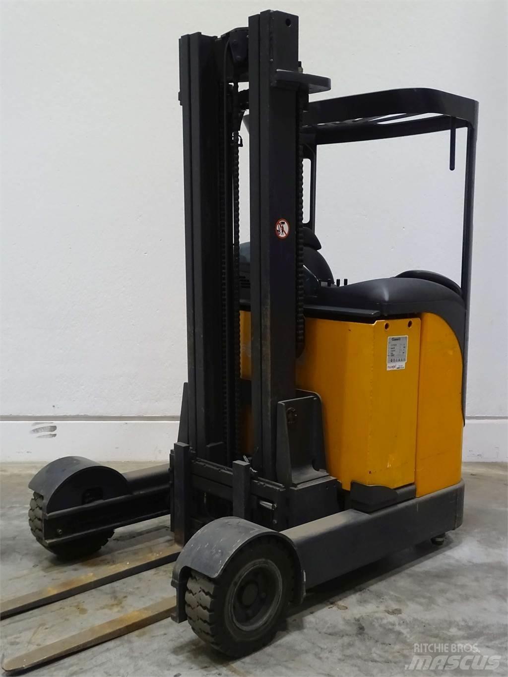 Still FM-SE14 Stivuitor cu catarg retractabil