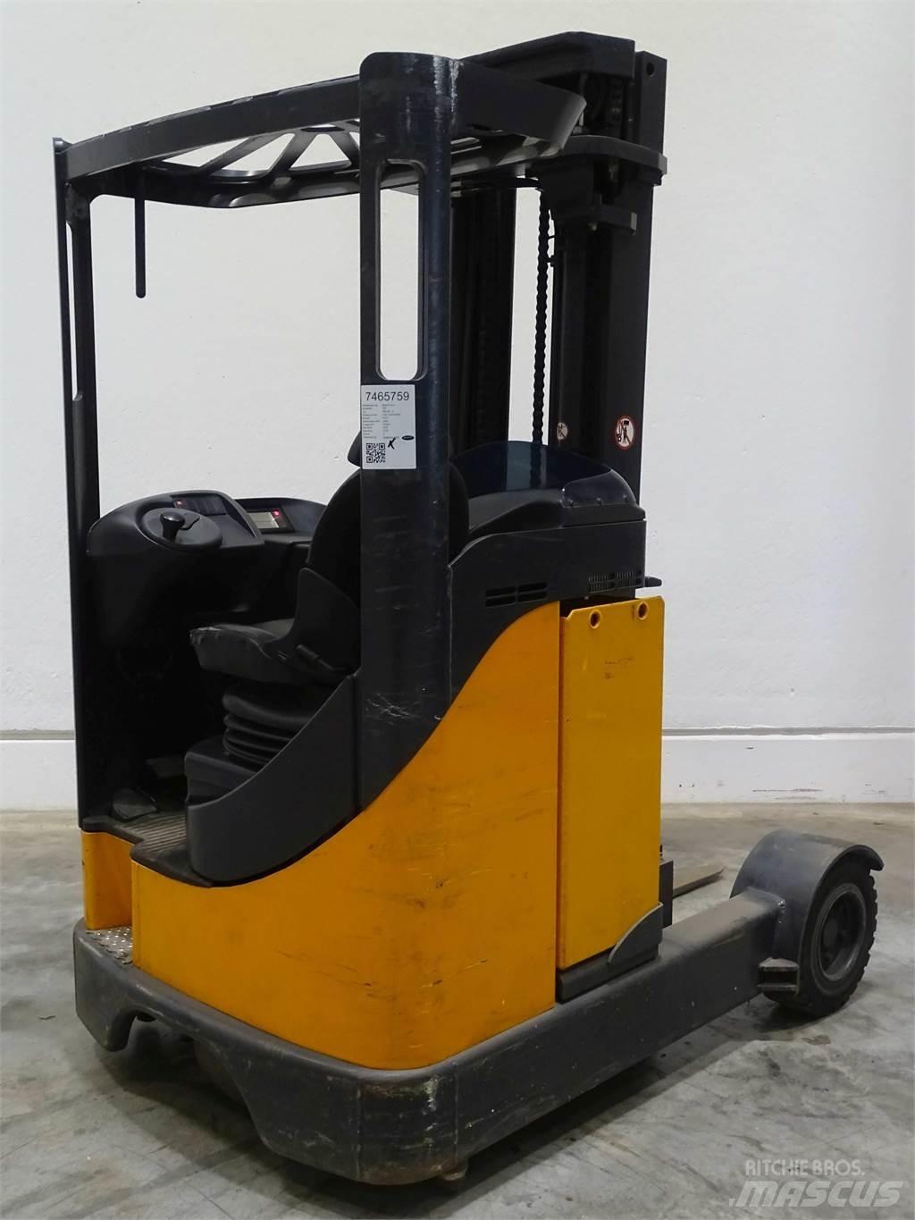 Still FM-SE14 Stivuitor cu catarg retractabil