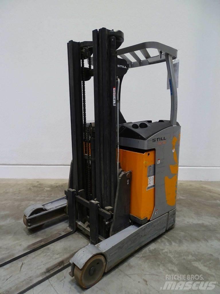 Still FM-X12 Stivuitor cu catarg retractabil