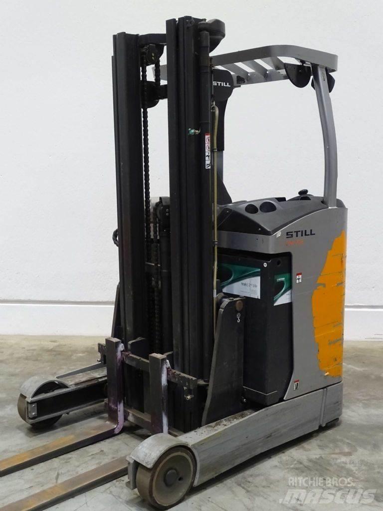 Still FM-X12 Stivuitor cu catarg retractabil