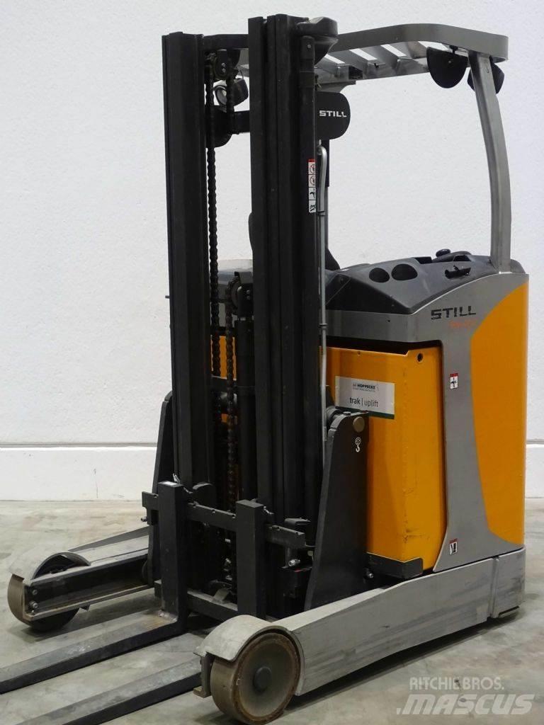 Still FM-X12 Stivuitor cu catarg retractabil