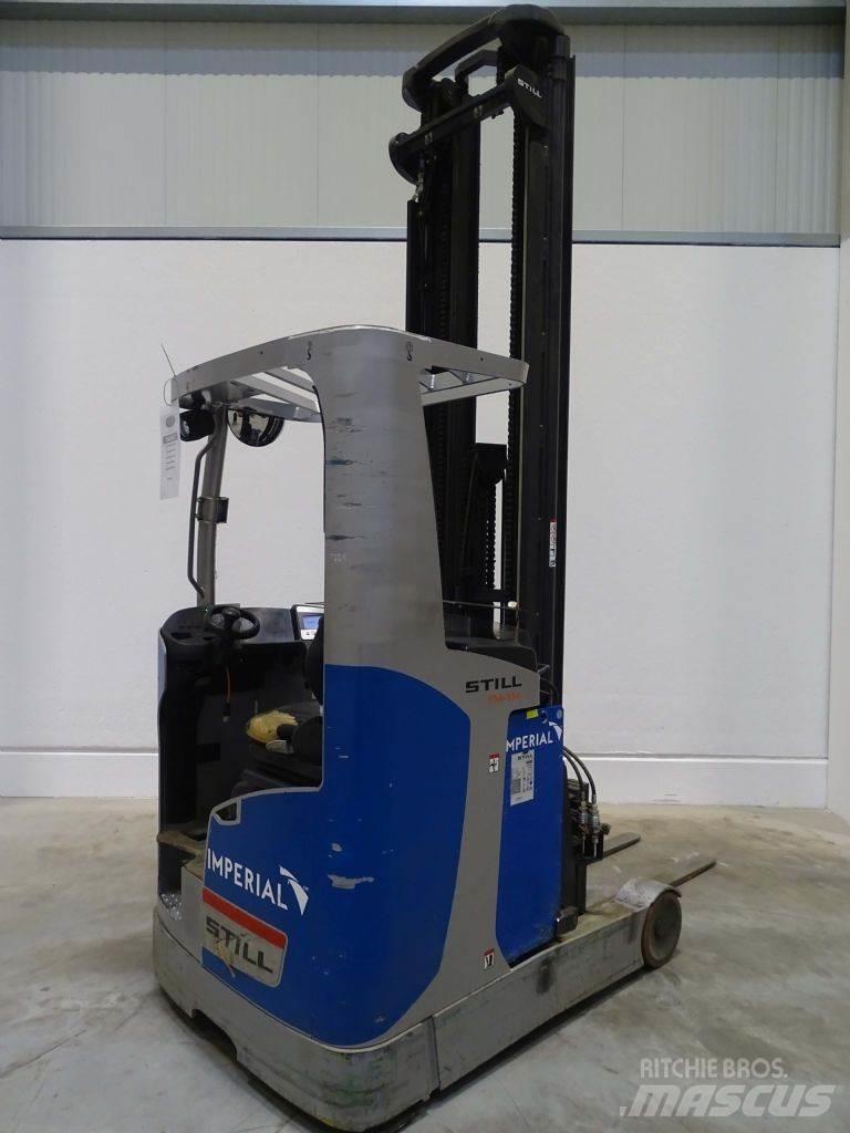 Still FM-X14 Stivuitor cu catarg retractabil