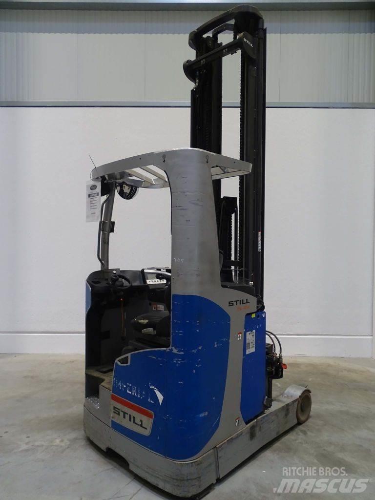 Still FM-X14 Stivuitor cu catarg retractabil