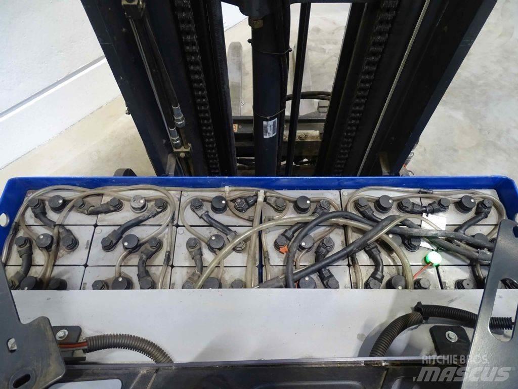 Still FM-X14 Stivuitor cu catarg retractabil