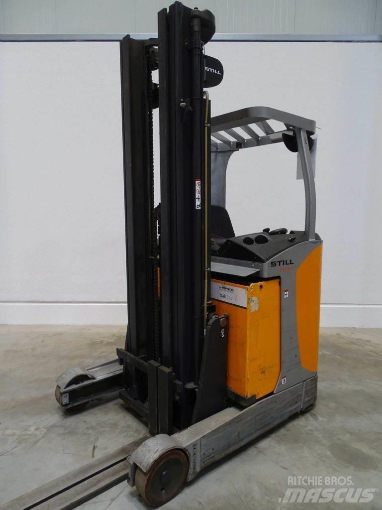 Still FM-X14 Stivuitor cu catarg retractabil