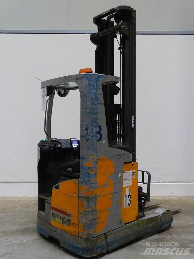 Still FM-X14 Stivuitor cu catarg retractabil