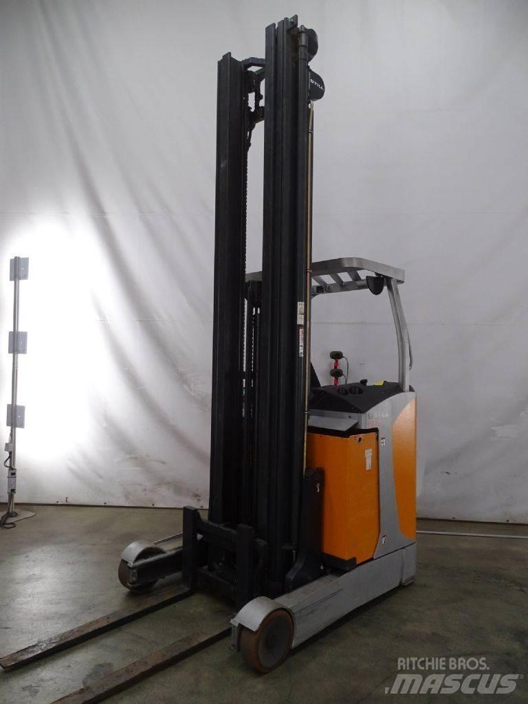 Still FM-X14 Stivuitor cu catarg retractabil