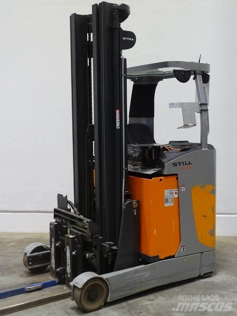 Still FM-X14 Stivuitor cu catarg retractabil