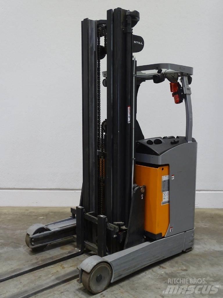 Still FM-X14 Stivuitor cu catarg retractabil