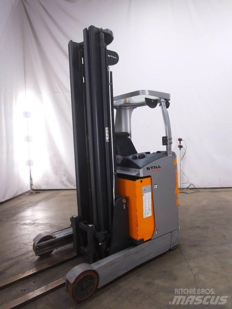 Still FM-X14 Stivuitor cu catarg retractabil
