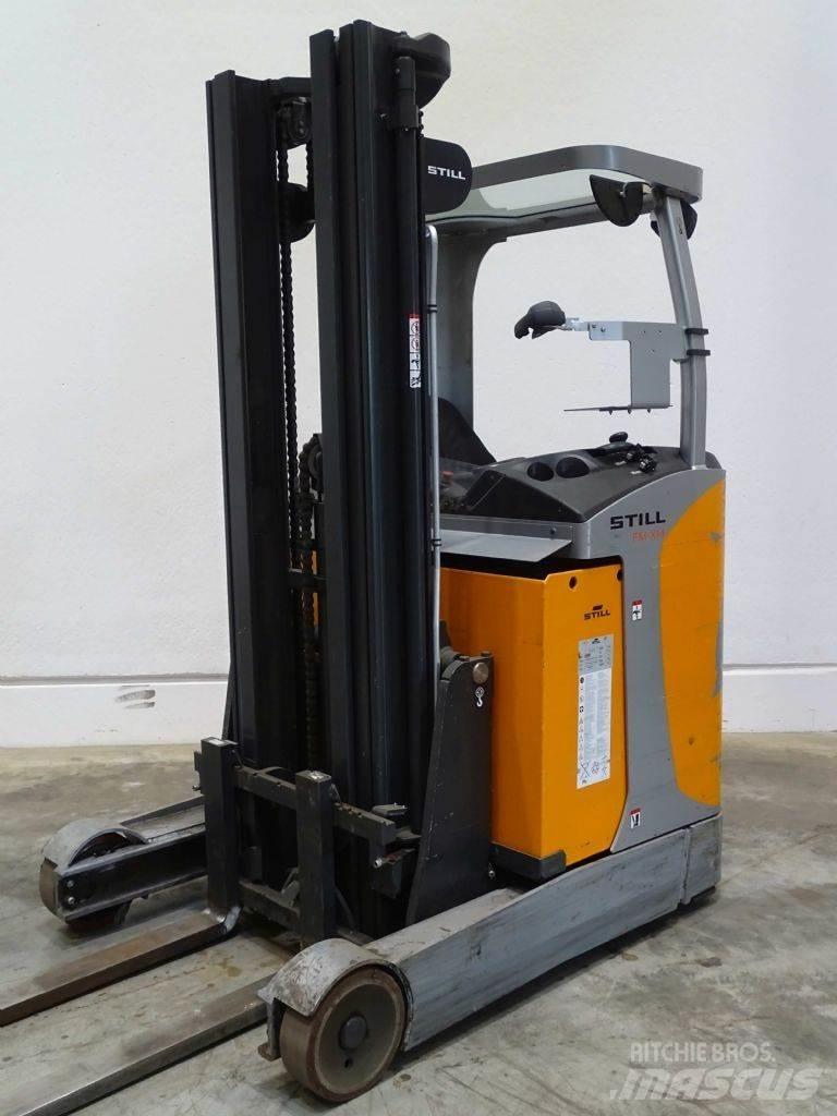 Still FM-X14 Stivuitor cu catarg retractabil